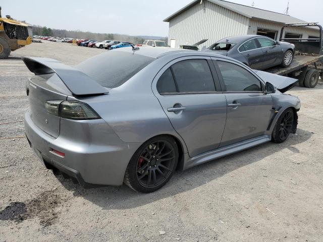 2015 MITSUBISHI LANCER EVO JA32W8FV3FU023068