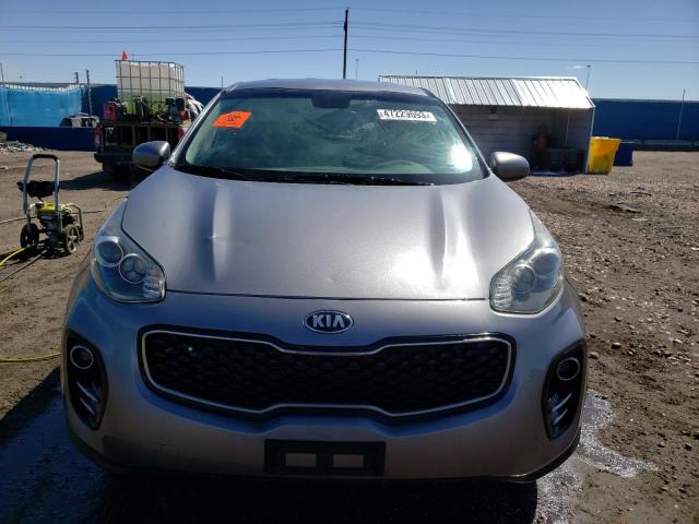 KNDPMCAC4H7130850 KIA Sportage Lx