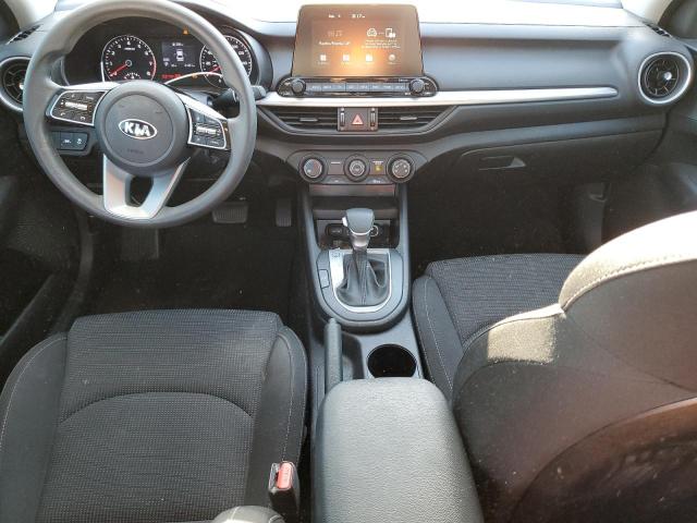 3KPF24AD5ME380771 KIA FORTE FE