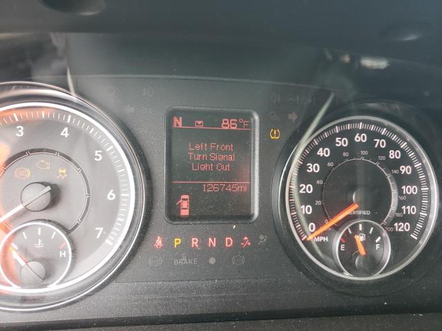 2017 RAM 1500 SSV - 1C6RR7XT4HS740096