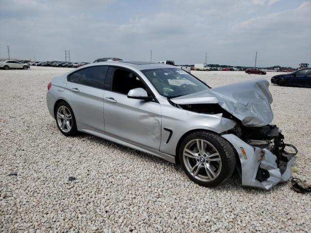 2018 BMW 430I GRAN - WBA4J1C57JBG77564