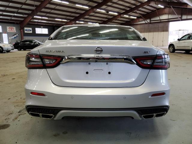 2022 NISSAN MAXIMA SV - 1N4AA6CV1NC502359