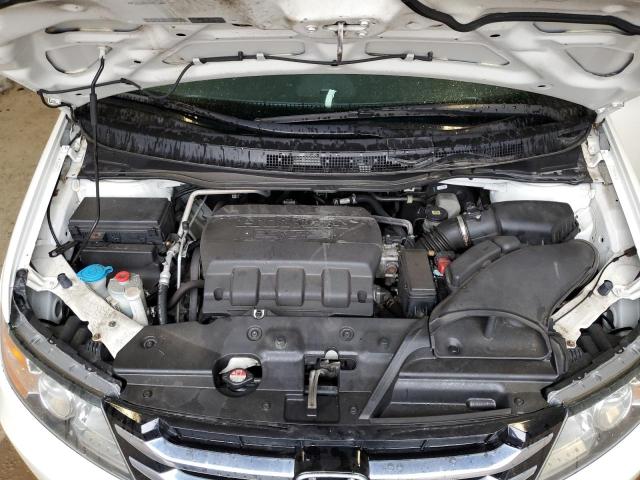 2016 HONDA ODYSSEY LX - 5FNRL5H20GB003221