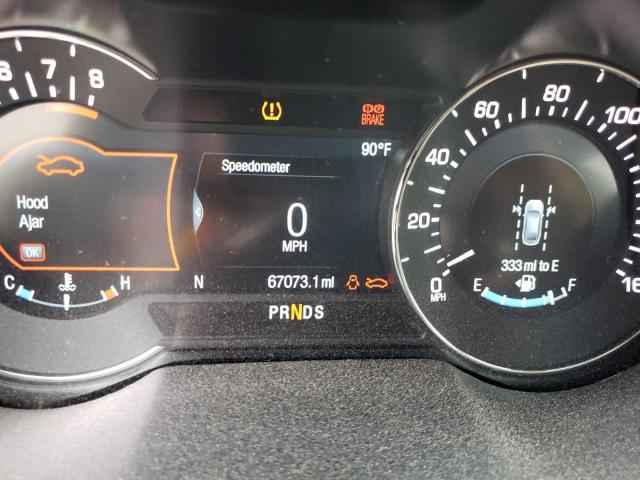 3LN6L5C90HR664623 Lincoln MKZ SELECT