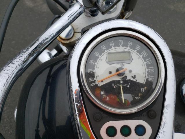 2009 KAWASAKI VULCAN - JKAVN2B199A048476