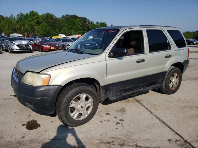 2004 Ford Escape XLT