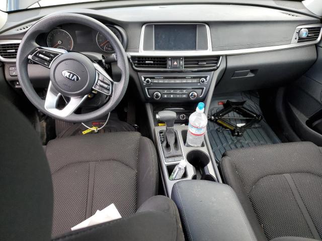 5XXGT4L39LG450395 KIA Optima Lx