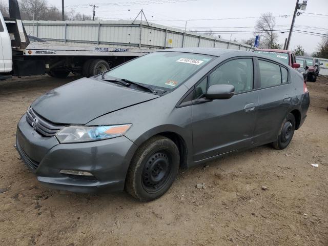 2010 Honda Insight LX