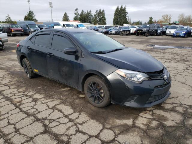 2T1BURHE3EC068212 Toyota COROLLA L