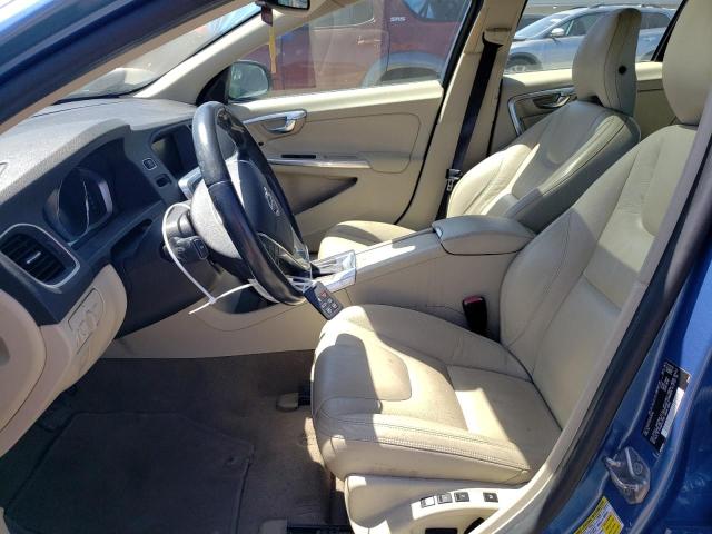 YV1612FS8E2278789 Volvo S60 T5