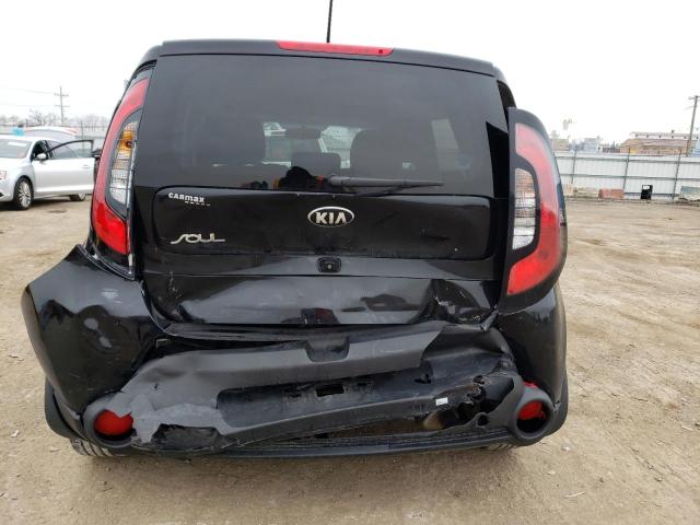 KNDJN2A24G7264888 KIA Soul