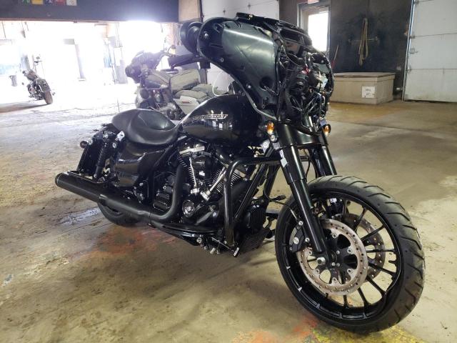 2018 HARLEY-DAVIDSON FLHXS STRE - 1HD1KRC18JB608893