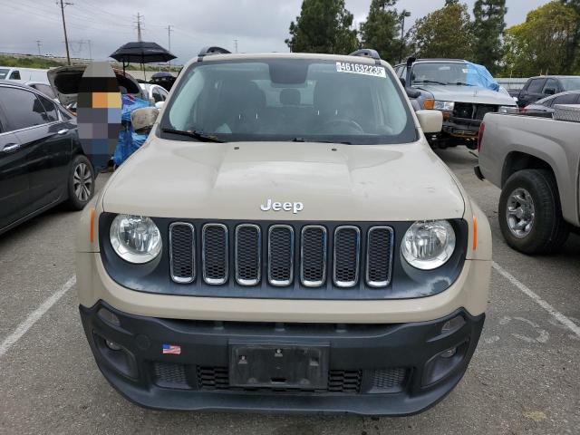 ZACCJABT8FPC16642 Jeep Renegade Latitude