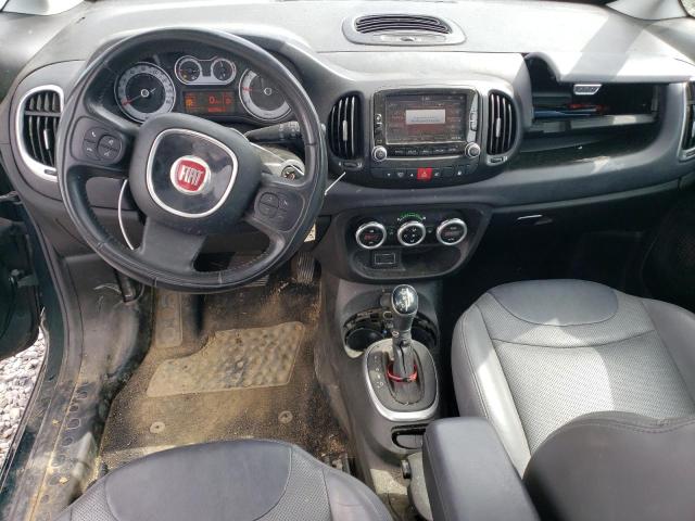 2015 FIAT 500L LOUNG ZFBCFACH8FZ036884