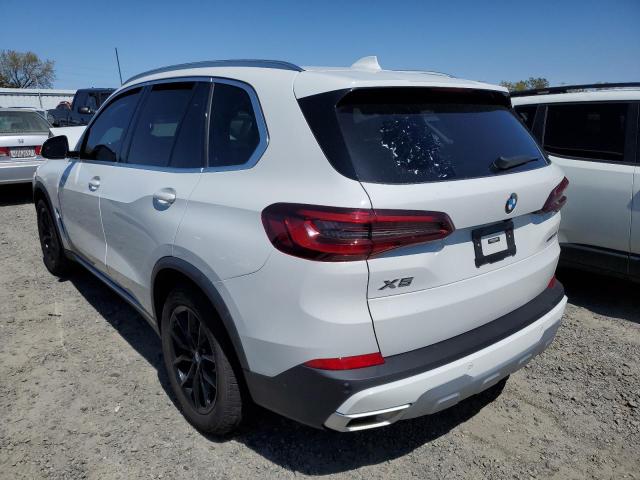 5UXCR4C01L9C63976 BMW X5 Sdrive 40i