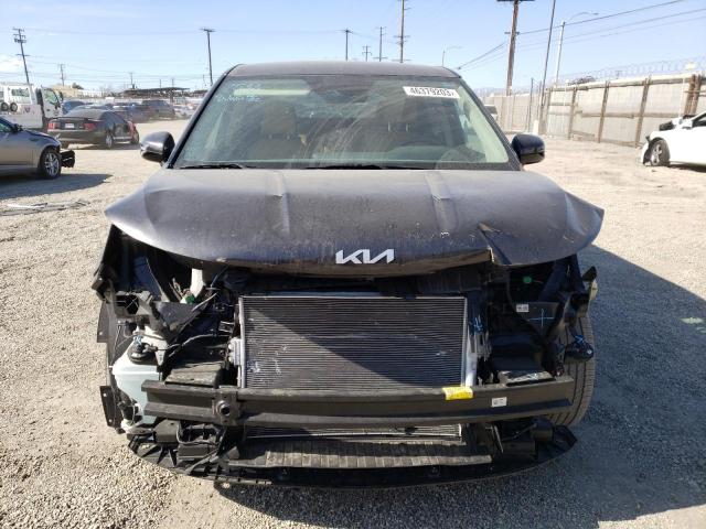 KNDNB4H30N6158431 KIA Carnival Lx