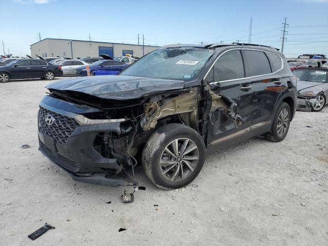 2020 HYUNDAI SANTA FE L - 5NMS53AD2LH174833