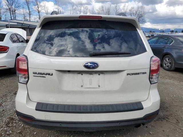 JF2SJARC2JH528278 Subaru Forester 2.5i Limited