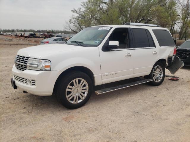 2010 Lincoln Navigator 