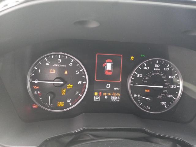 2023 SUBARU OUTBACK PR - 4S4BTAFC3P3146324