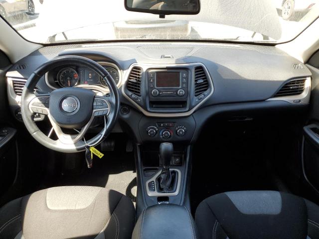 1C4PJLAB2GW329352 Jeep Cherokee Sport