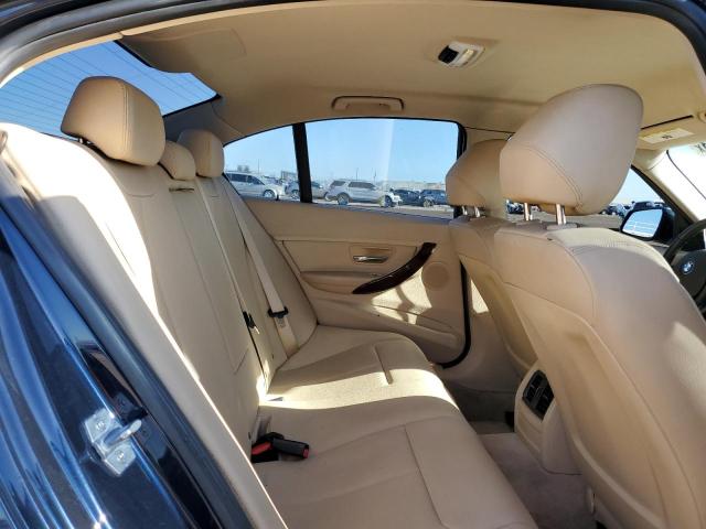 WBA3B1G51ENN90683 BMW 320 I