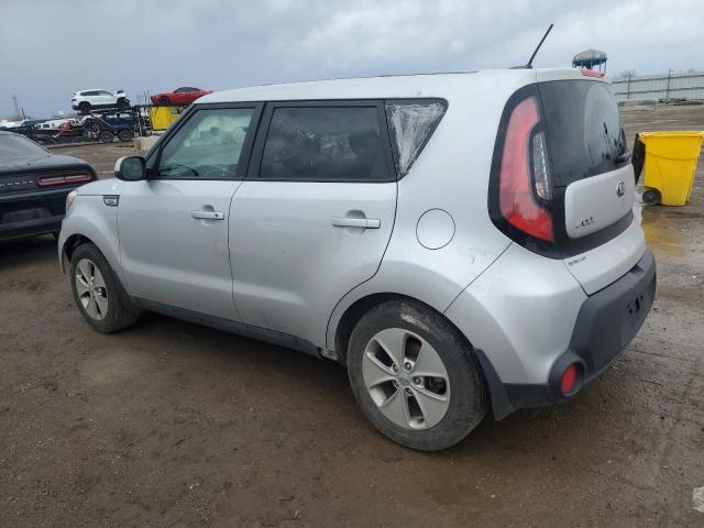 KNDJN2A26G7826693 | 2016 KIA SOUL