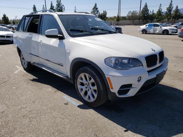 VIN 5UXZV4C55D0B13358 2013 BMW X5, Xdrive35I no.4