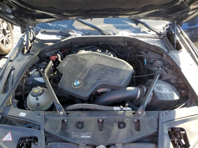 WBA5A7C51FD625038 BMW 528 XI