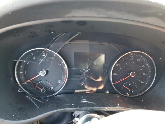 KNDPM3AC8M7883789 KIA Sportage Lx