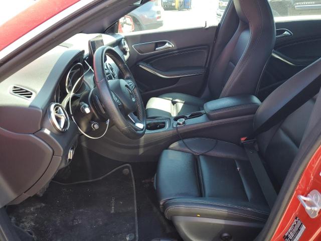 WDDSJ4EB2HN400914 Mercedes-Benz CLA 250