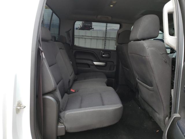 2016 CHEVROLET 2500 - 1GC1KVE84GF180715