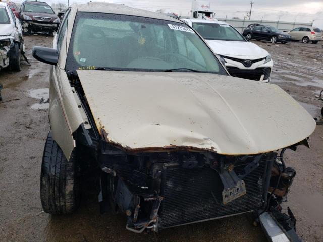 2005 Saturn Ion Level 3 VIN: 1G8AL52F85Z123925 Lot: 47275473