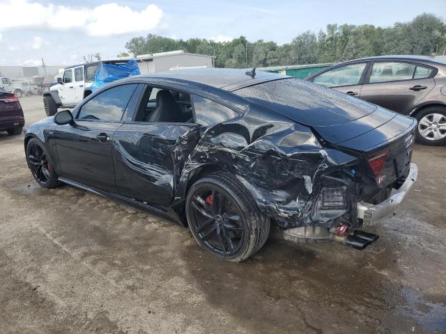 2018 AUDI S7 PREMIUM - WAUWFAFC2JN018243