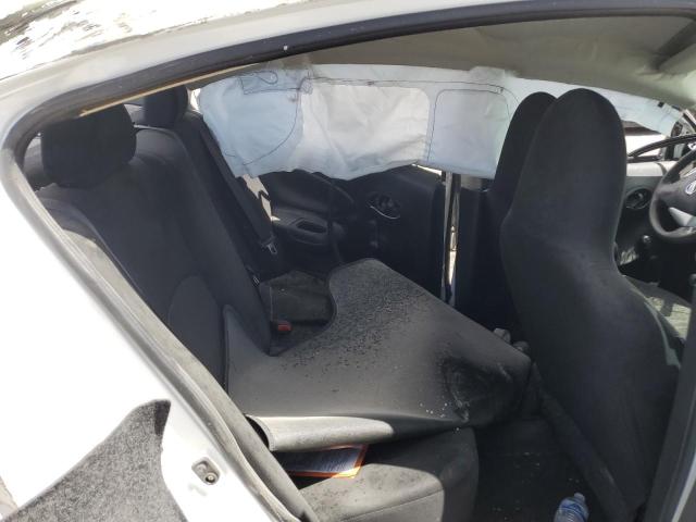 3N1CN7AP0FL814909 Nissan VERSA S