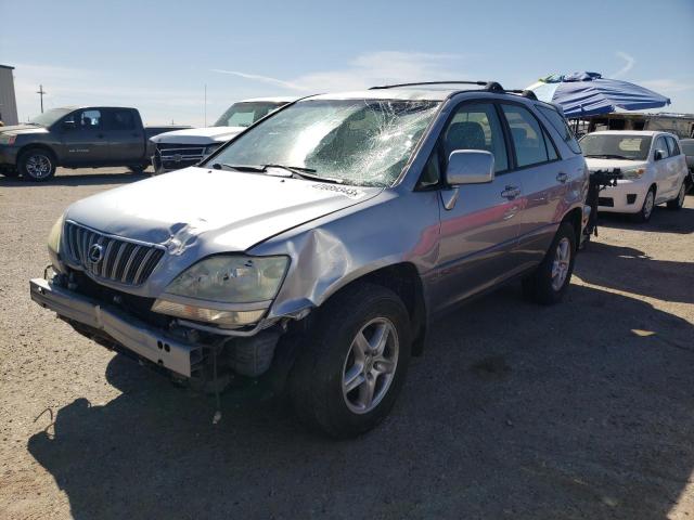 2003 Lexus RX 300 