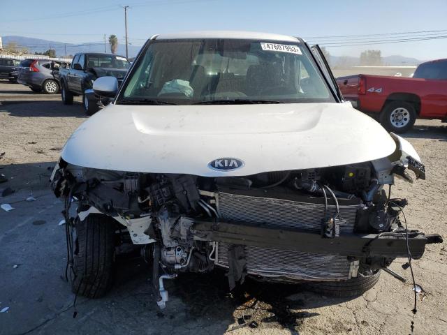 KNDJ23AU0M7143979 KIA SOUL LX