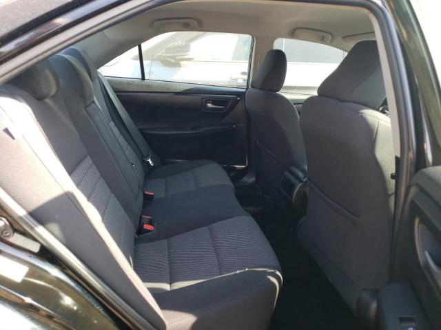 2017 TOYOTA CAMRY LE - 4T1BF1FK0HU452861