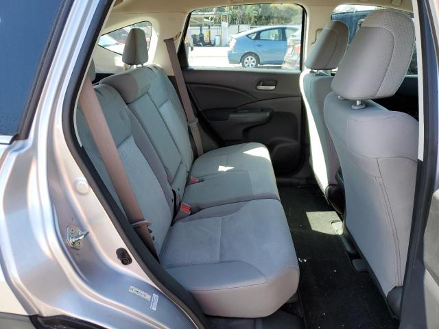 2015 HONDA CR-V LX - 3CZRM3H37FG703976
