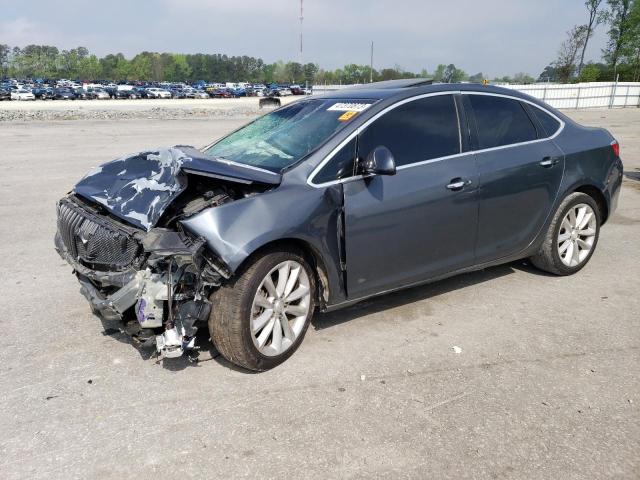 2012 Buick Verano 