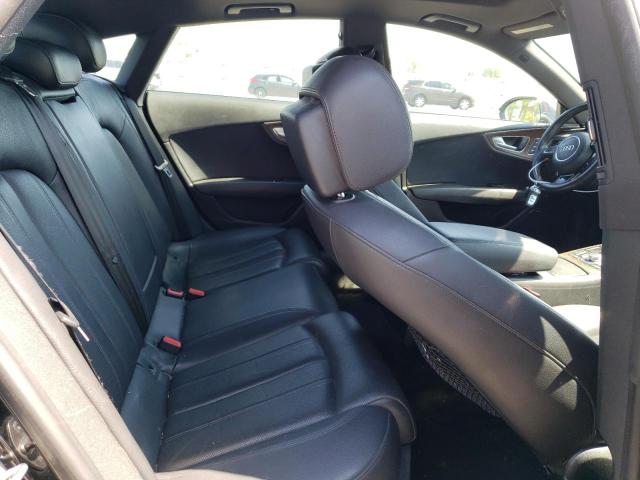 2015 AUDI A7 PRESTIG - WAU2GAFC8FN004074