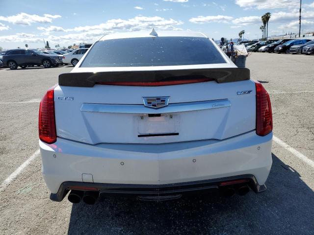 2018 CADILLAC CTS-V - 1G6A15S65J0181763