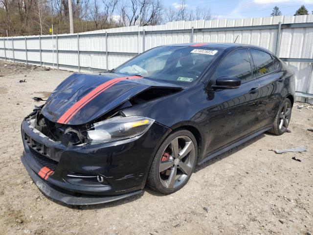 2015 DODGE DART GT - 1C3CDFEB9FD204915