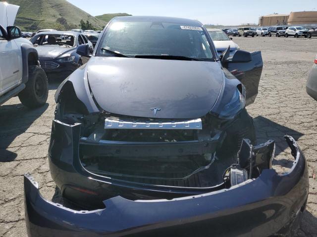 7SAYGDEF2NF493744 Tesla Model Y
