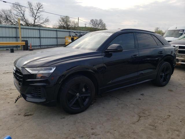 2019 Audi Q8 Premium