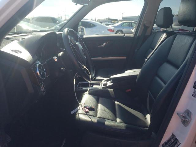 2015 MERCEDES-BENZ GLK 350 4M - WDCGG8JB1FG353513