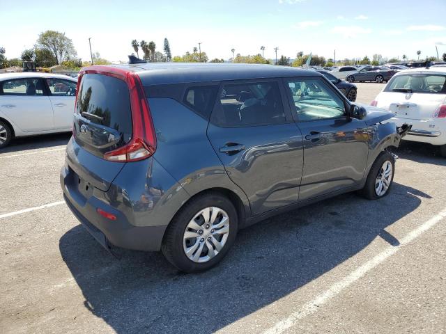 KNDJ23AU1L7722431 KIA SOUL LX