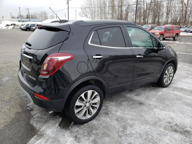 KL4CJASB9HB050551 Buick Encore Preferred