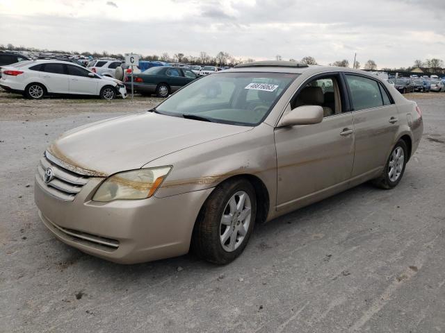 2007 Toyota Avalon XL