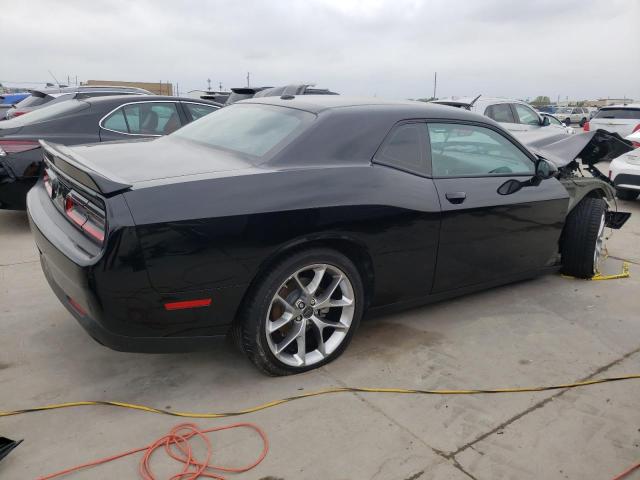 2022 DODGE CHALLENGER - 2C3CDZJG6NH164118